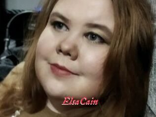 ElsaCain