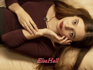 ElsaHall