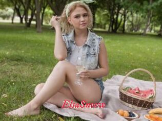 ElsaSnoow