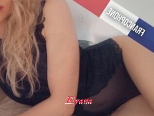 Elyana