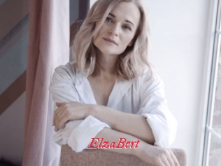 ElzaBert