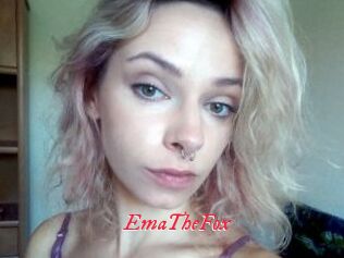 EmaTheFox