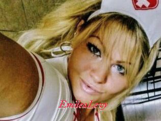 Emilea_Levy