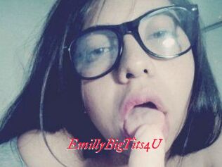 EmillyBigTits4U