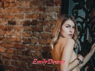 EmilyDowny