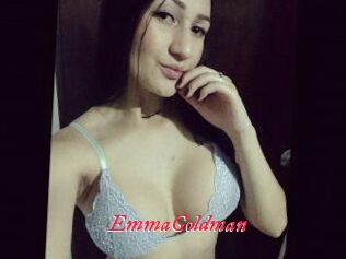 EmmaGoldman
