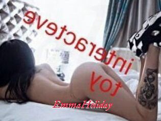 Emma_Holiday