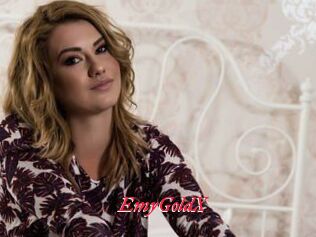 EmyGoldX