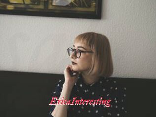 EricaInteresting