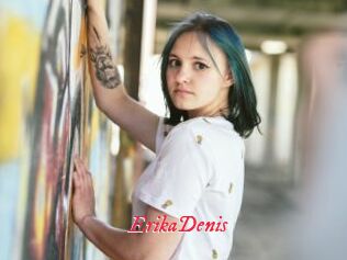 ErikaDenis