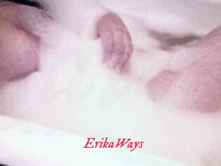 ErikaWays