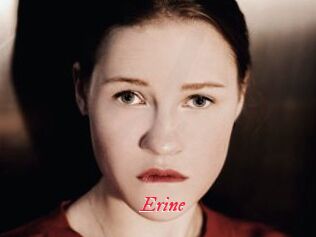 Erine