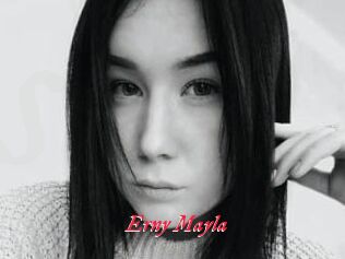 Erny_Mayla
