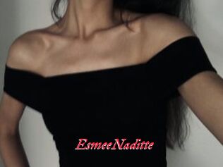 EsmeeNaditte