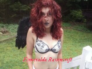 Esmeralda_Ravencroft