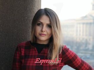 EspressoLil