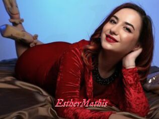EstherMathis