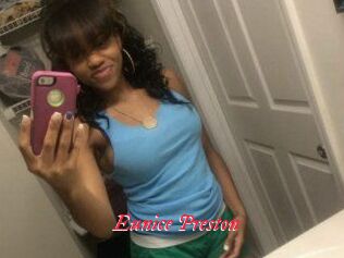 Eunice_Preston