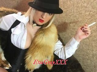 EvaGrayXXX