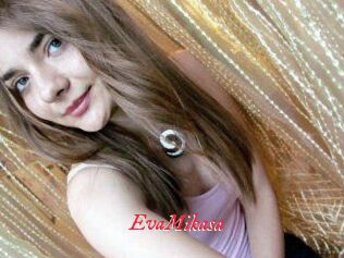 EvaMikasa