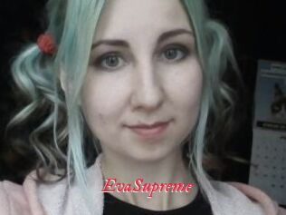 EvaSupreme