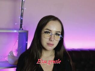 Eva_gentle