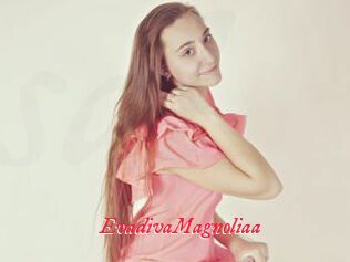 EvadivaMagnoliaa