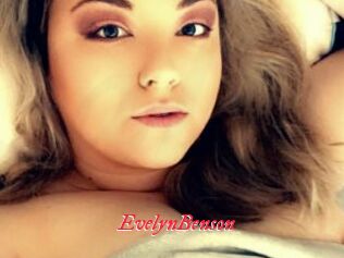 EvelynBenson