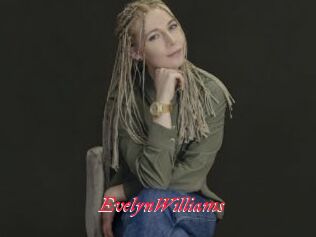 EvelynWilliams