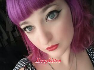 Evvykitten