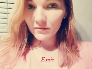 Exxie