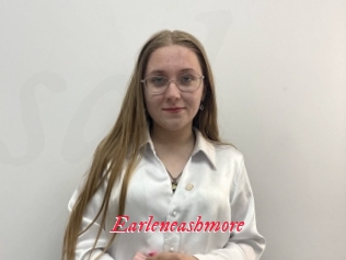 Earleneashmore