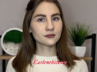 Earlenehickory