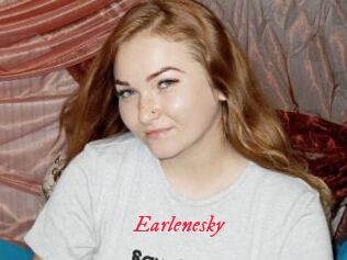 Earlenesky