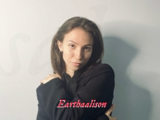 Earthaalison