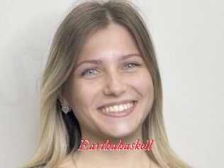 Earthahaskell