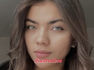 Easteralison