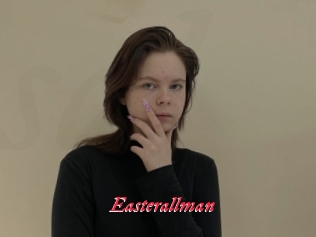 Easterallman