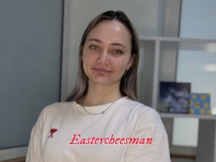 Eastercheesman