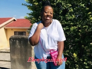 Ebonybigass4u368