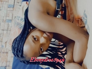 Ebonydiva694u