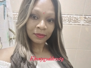 Ebonygoddess69