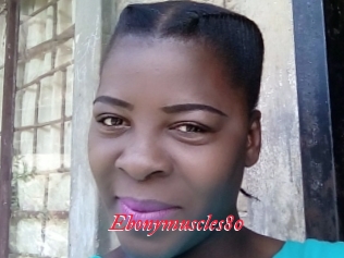Ebonymuscles80
