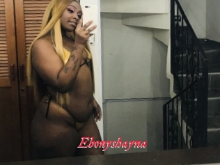 Ebonyshayna