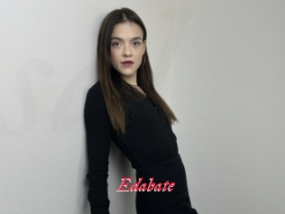 Edabate