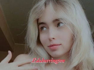 Edaburrington