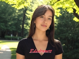 Edadennett