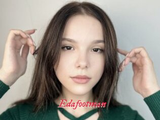 Edafootman