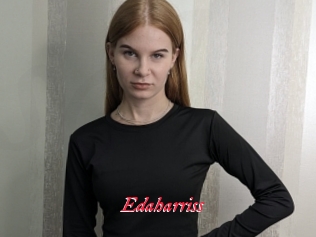 Edaharriss