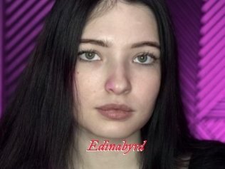 Edinabyrd